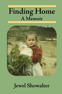 Finding Home: A Memoir