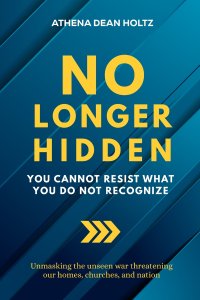 No Longer Hidden: You Cannot Resist What You Do Not Recognize