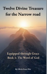 Twelve Divine Treasures for the Narrow road: Book 1