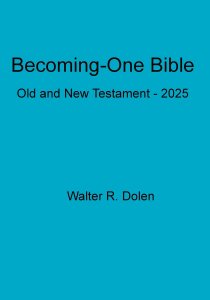 Becoming-One Bible
