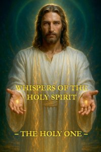 Whispers of the Holy Spirit - The Holy One