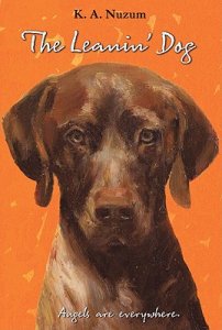 Leanin\' Dog