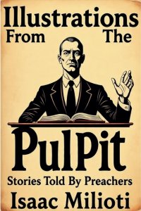 Stories From The Pulpit: As Told By Preachers
