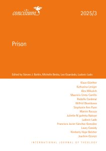 Concilium 2025/3: Prison