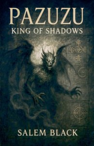 Pazuzu: King Of Shadows
