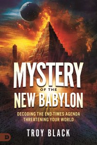 Mystery Of The New Babylon