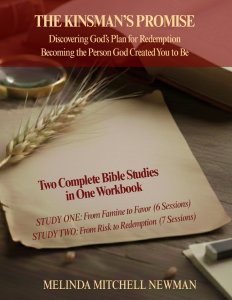 The Kinsman's Promise: Discovering God's Plan for Redemption
