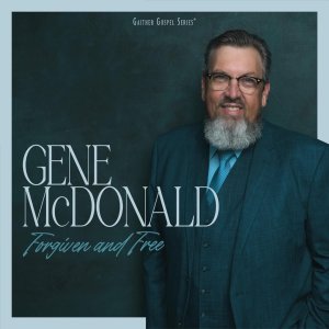 Forgiven And Free CD