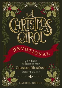 A Christmas Carol Devotional