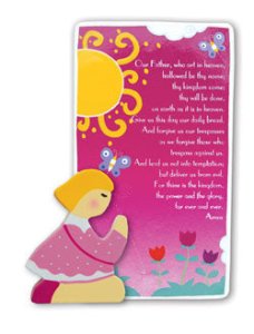 Prayer Children - Abigail(871)