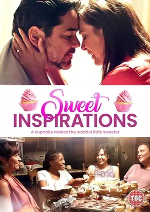 Sweet Inspirations DVD