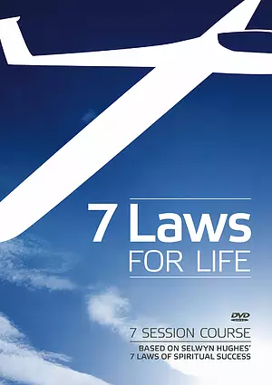 The 7 Laws for Life