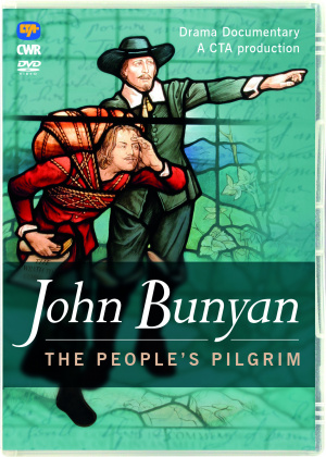 John Bunyan - The People's Pilgrim DVD