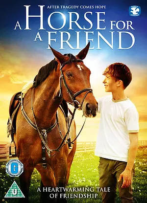 A Horse For A Friend DVD