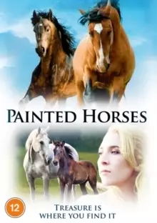 Painted Horses DVD
