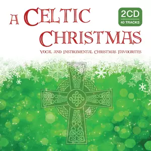 A Celtic Christmas 2CD