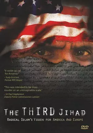 Third Jihad The Dvd