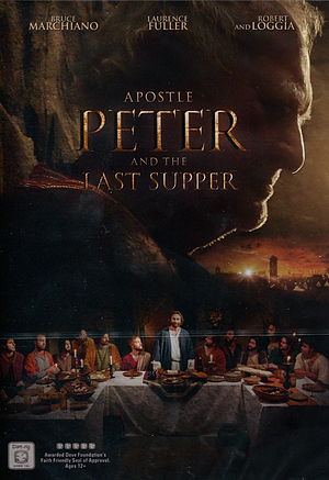 The Gospel of Luke DVD| Free Delivery at Eden.co.uk