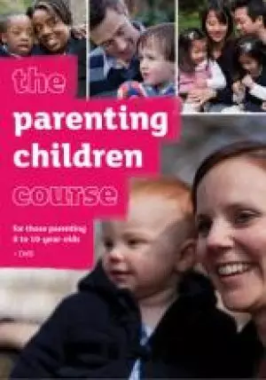 The Parenting Children Course DVD