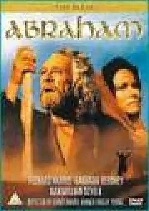 Abraham DVD