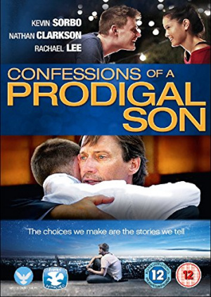 Confessions of a Prodigal Son DVD