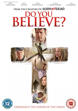 Do You Believe DVD