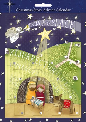 advent calendar