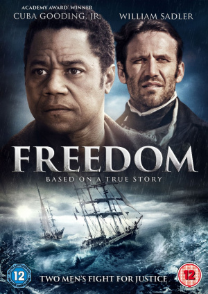 Freedom DVD