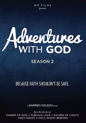 Adventures With God Season 2