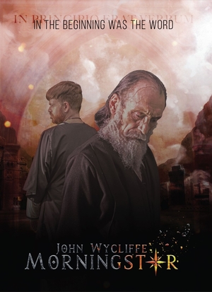 John Wycliffe Morningstar Limited Edition DVD Box Set