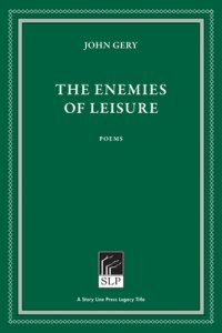 The Enemies of Leisure