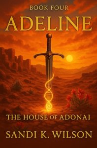 Adeline: Book Four The House of Adonai