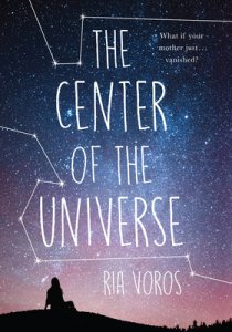 Center Of The Universe