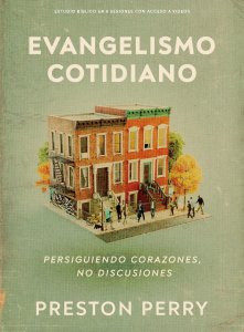 Evangelismo Cotidiano - Estudio B Blico Con Videos