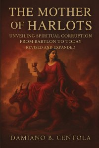 The Mother of Harlots: Unveiling Spiritual Corruption from Babylon to Today