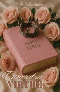 Crowned In Virtue : The Foundation