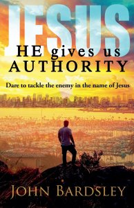 He Gives Us Authority