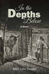 In the Depths Below: A Novel