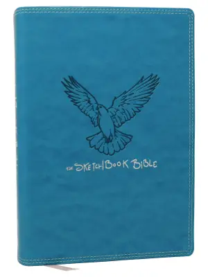The Sketchbook Bible