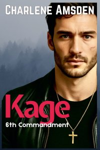 Kage: The 6th Commandment