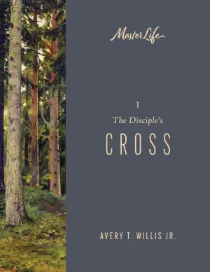 MasterLife 1 (Refresh): The Disciple's Cross