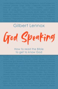 God Speaking: How to Read the Bible to Hear What the Spirit Is Saying