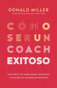 CóMo Ser Un Coach Exitoso