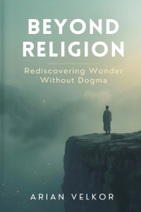 Beyond Religion: Rediscovering Wonder Without Dogma
