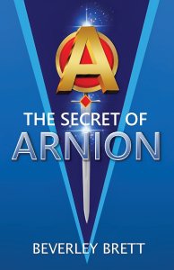 The Secret of Arnion