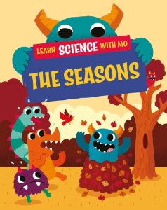 Learn Science With Mo: The Seasons