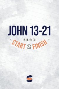 John 13-21 from Start2Finish