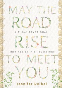 May the Road Rise to Meet You