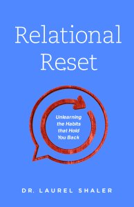 Relational Reset