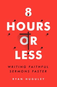 8 Hours or Less